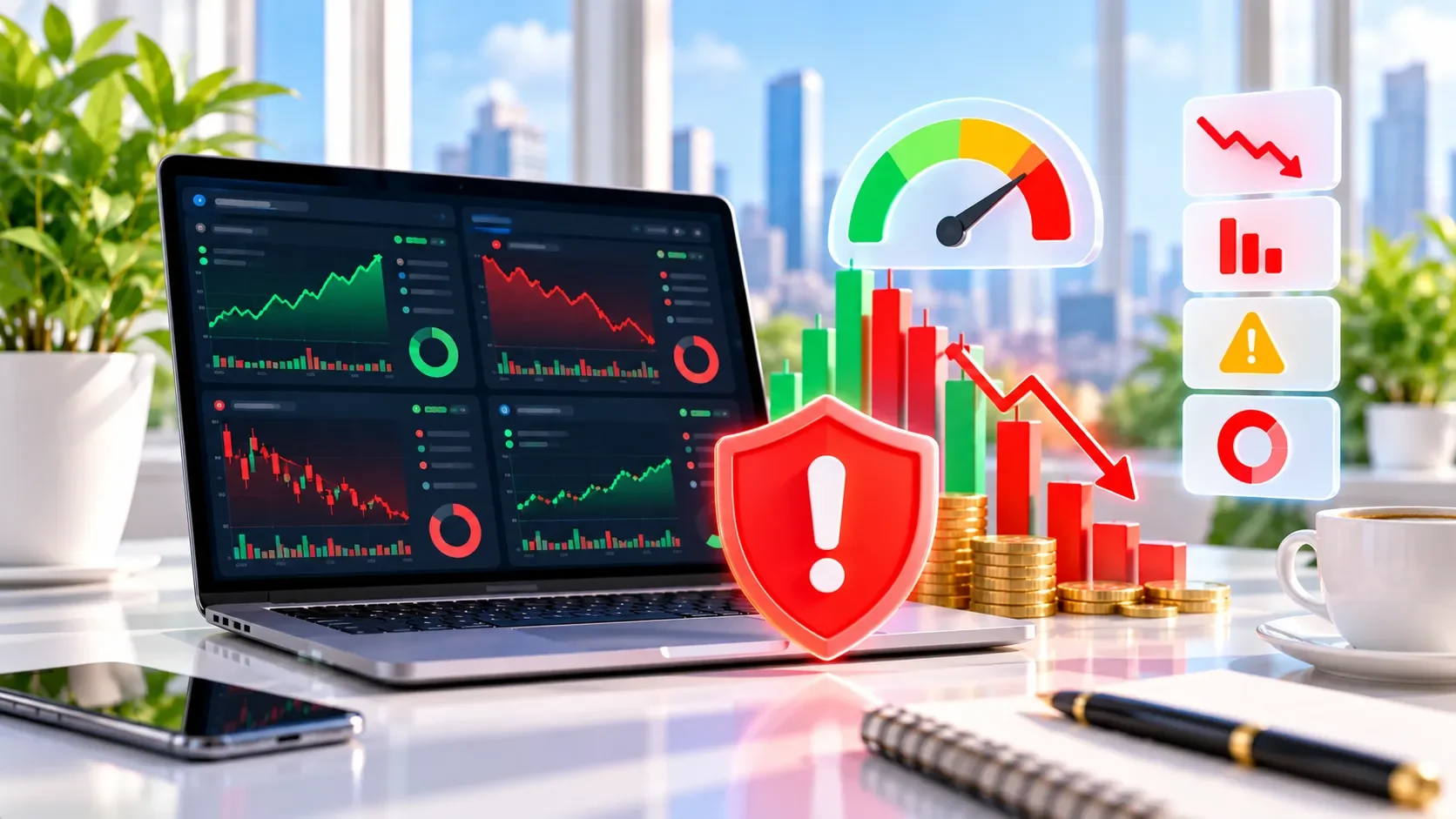 История сделок Forex и анализ результатов MT4 MT5 в FXStatus